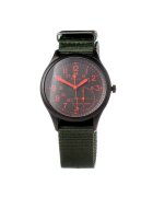 Timex Ceas Barbati - Marlin - TW2V10700LG - Verde