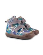 TINY TOES Ghete Sport din softshell - Lyra - Multicolor - Multicolor