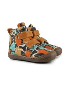 TINY TOES Ghete Sport din softshell - Solving - Multicolor - Multicolor