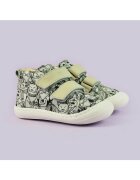 TINY TOES Pantofi Sport din material textil - Gratt - Multicolor - Multicolor