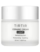 Tirtir Ceramic Cream Light Crema de fata pentru o piele neteda 50 ml