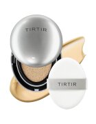 Tirtir Fond de ten - Mask Fit Aura Cushion Foundation #24W Soft Beige 18g