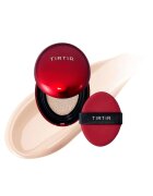 Tirtir Fond de ten Mask Fit Red Cushion Mini 15C - 4.5g - FAIR PORCELAIN
