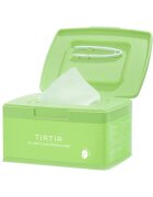 Tirtir Masca pentru ten Ampoule Mask Tea Tree Clear - 30 bucati - hidratanta - pentru piele sensibila
