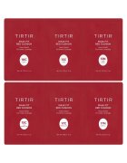 Tirtir Mask Fit Red Cushion Kit 6 culori 10C-17N 6 X 1 gr
