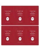 Tirtir Mask Fit Red Cushion Kit 6 culori 21N-24W 6 X 1 gr