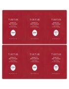 Tirtir Mask Fit Red Cushion Kit 6 culori 24N-29C 6 X 1 gr