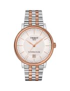 Tissot Ceas Barbati - Carson Powermatic 80 T1224072203101