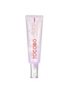 TOCOBO Crema iluminatoare tip gel pentru zona ochilor cu colagen - 30ml
