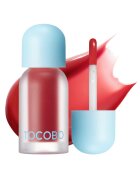 TOCOBO Luciu de buze - Juicy Berry Plumping 05 Rosy Girl 4g