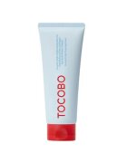 TOCOBO Spuma de curatare cu argila si cocos 150ml