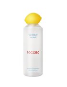 TOCOBO Toner cu extract de lamaie AHA si BHA - 150ml