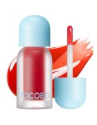 TOCOBO Ulei Buze Juicy Berry Plumping 01 Chill Red 4g