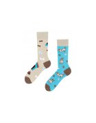 Todo Socks Sosete bumbac Jack Russel 562