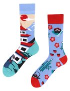 Todo Socks Sosete bumbac Japan