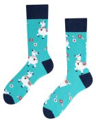 Todo Socks Sosete bumbac Lama