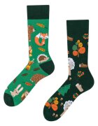 Todo Socks Sosete unisex bumbac Animals 39-42