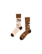 ToDo Sosete bumbac Dressage 233