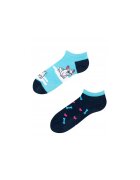 ToDo Sosete scurte bumbac Lovely Dog 558
