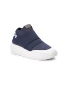 Togoshi Pantofi sport dama - 200955094 - Albastru - Textil - Albastru