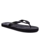 Togoshi Papuci barbati - 206530820 - Textil - Negru