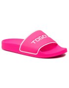Togoshi Papuci flip-flop dama - Textil - Roz - Roz