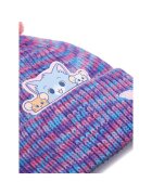 Tom & Jerry Caciula copii - roz - material plastic