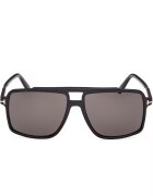 Tom Ford Ochelari de soare barbati FT1177 01A Kemp