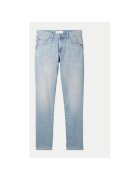 Tom Tailor Blugi barbati - 303545987 - Bumbac - Albastru - Albastru