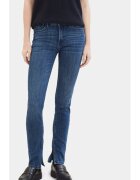 Tom Tailor Blugi dama - 303521844 - Bumbac/Poliester - W32-L32 US - Albastru