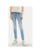 Tom Tailor Blugi dama albastri - Albastru