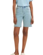 Tom Tailor BLugi dama - Bumbac - Albastru -