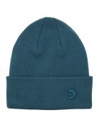 Tom Tailor Caciula elastica din tricot - Verde persan