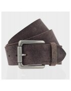 Tom Tailor Curea piele naturală - maro - talie - Maro
