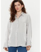 Tom Tailor Denim Camasa dama - 304546891 - Viscoza/Poliester - Bej - Bej