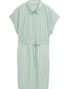 Tom Tailor Denim Camasa rochie dama 1045766 - Verde - Verde