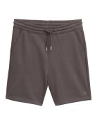 Tom Tailor Denim Pantaloni scurti sport barbati - Gri