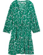 Tom Tailor Denim Rochie dama 10454624 - Verde