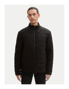 Tom Tailor Geaca barbati - 304210433 - Poliester - Negru - Negru