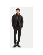 Tom Tailor Geaca barbati - 304685385 - Poliester - Negru - Negru