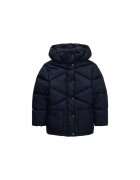 Tom Tailor Geaca copii - 300599624 - Poliester - Albastru marin - Bleumarin