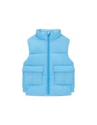 Tom Tailor Geaca copii - 301928126 - Poliester - Albastru - Albastru