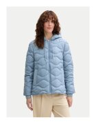 Tom Tailor Geaca dama - 304546303 - Poliester - Albastru - Albastru