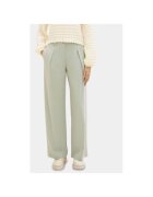 Tom Tailor Pantaloni dama - 303521943 - Poliester/Viscoza - Verde - Verde