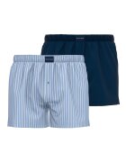 Tom Tailor Set de boxeri din bumbac - 2 perechi
