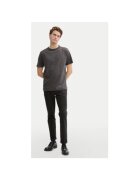 Tom Tailor Tricou barbati 1045627 - Bumbac - Gri - Gri