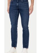 Tommy Hilfiger Blugi barbati MW0MW351691BL - Bumbac/Elastan - Bleumarin