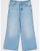 Tommy Hilfiger Blugi cu croiala ampla - Albastru deschis