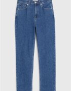 Tommy Hilfiger Blugi cu croiala dreapta Eve