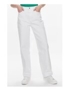Tommy Hilfiger Blugi dama - alb - 79% bumbac - 20% bumbac reciclat -